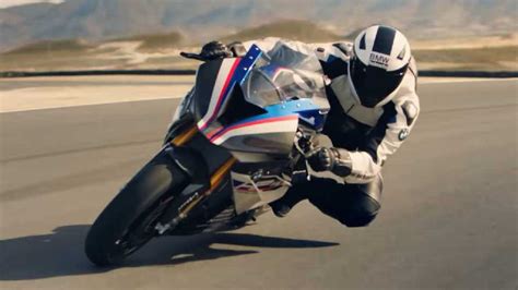Bmw S600rr Whats New