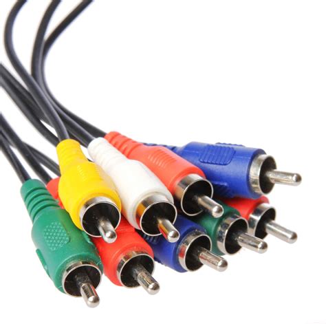 Different Video Cable Types For Tvs Monitors And More Upgraded Home