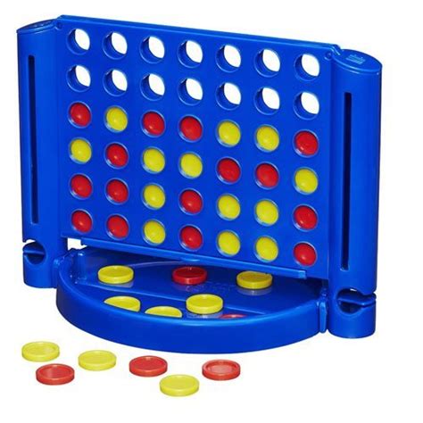 Hasbro Connect 4 Uk Toys And Games
