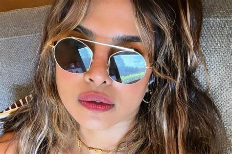 Priyanka Chopra Shares Yet Another Adorable Selfie From Mexico Take A Look