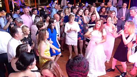 Boston Common Band Wedding Highlights June 9th 2017 Willowdale
