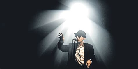 Credited with reviving the french chanson in a time of french musical turmoil. "En amont", l'album d'outre-tombe d'Alain Bashung