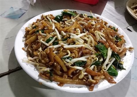 Aman, singkawang, singkawang city, west kalimantan, indonezija — vieta žemėlapyje. 10 Kuliner Singkawang Yang Bikin Kangen - BonarYanz