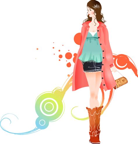 Collection Of Fashion Png Pluspng