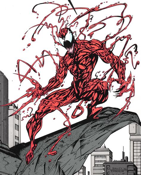Pics Photos Venom Carnage Marvel Comics Marvel Scarlet Spider