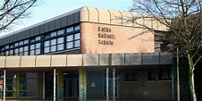 Käthe-Kollwitz-Schule in Recklinghausen bekommt ein neues, grünes Dach