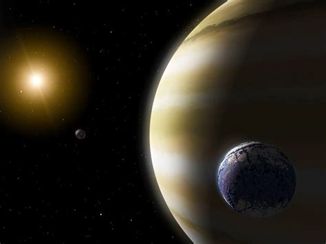 Extrasolar Planet Archives Universe Today