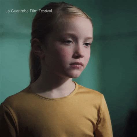 Girl No Gif By La Guarimba Film Festival Find Share On Giphy