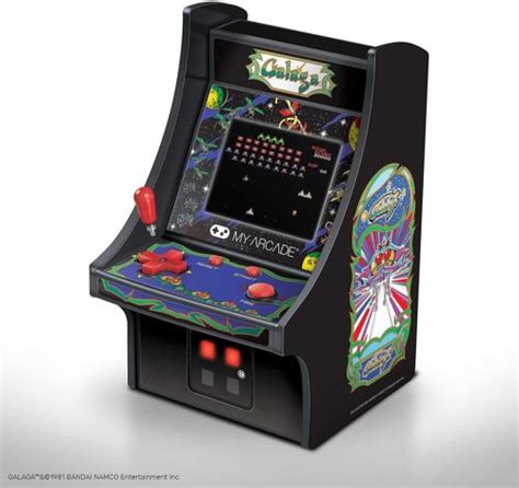 Best Mini Arcade Machine Reviews And Buying Guide 2021 Still Perfect