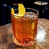 Sazerac Cocktail Recipe | Cheers Mr. Forbes