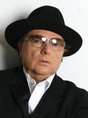 Van Morrison Height Weight Size Body Measurements Biography Wiki Age