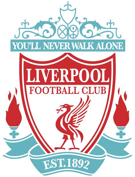 Choose from 40+ liverpool fc graphic resources and download in the form of png, eps, ai or psd. Download Logo Liverpool FC | Kumpulan Koleksi Logo