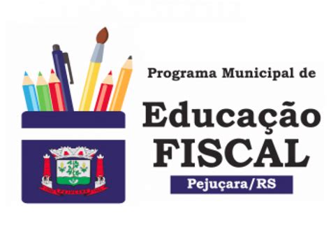 Notícia Programa Municipal De Educação Fiscal Prefeitura Municipal