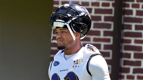 To Ravens Cornerback Jimmy Smith 2017 Is Becoming ‘the Year Of The