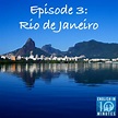 Episode 3: Rio de Janeiro | English in 10 Minutes | Improve Your English