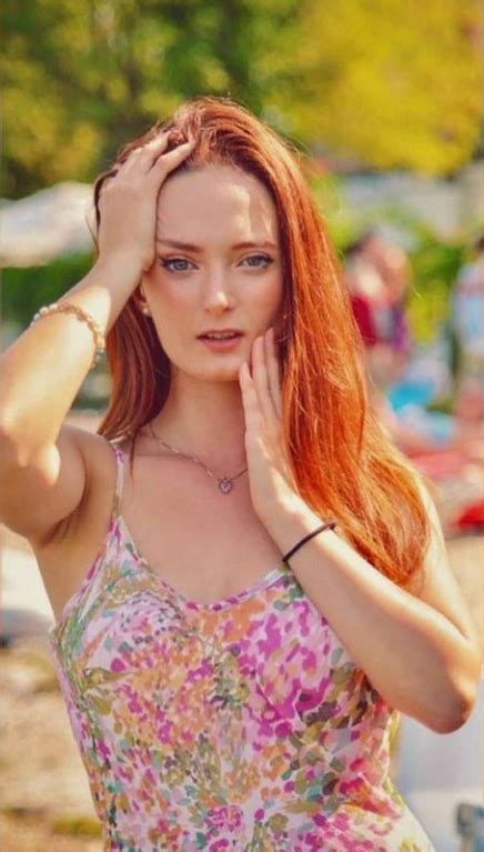 Follow Us For Daily Natural Redheads Around The World Facebook
