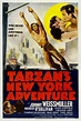 Tarzán en Nueva York (Tarzan's New York Adventure) (1942)