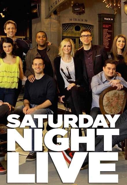 Saturday Night Live Season Episode Woody Harrelson Jack White Sidereel