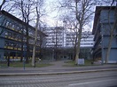 Karl-Marx-Universität Leipzig