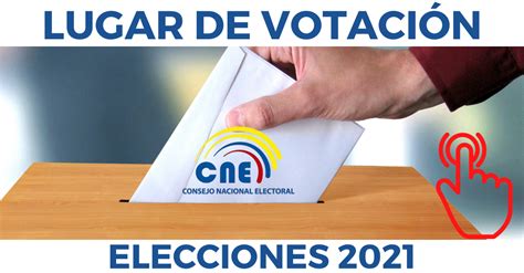 Busca por cedula y nombre tu mesa, lugar de votación y si eres miembro de una junta. CNE Consulta donde sufragar Elecciones 2021 ...