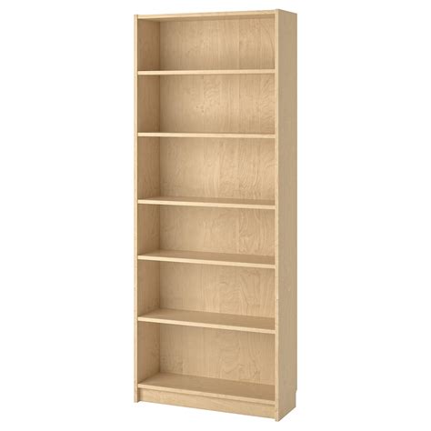 Billy Bookcase White 31 12x11x79 12 Ikea