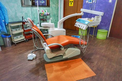 Rm2 sebatang gigi rawatan endodontik: Klinik Pergigian Shah Alam Seksyen 19 Waktu Operasi ...