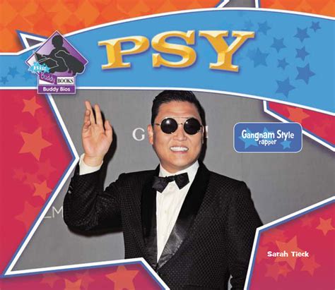 Psy Gangnam Style Rapper Abdo