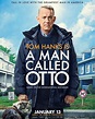 Trailer y Póster de (A Man Called Otto) con "Tom Hanks".