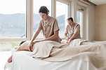 Wellness für Paare in Tirol | Juffing Hotel & Spa