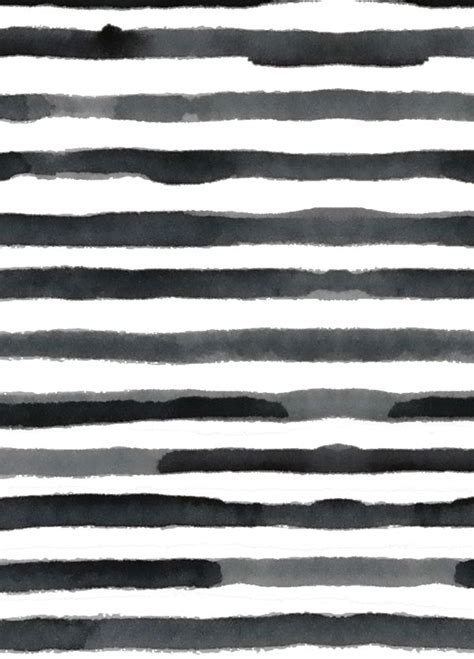 Stripes Pattern Image Floral Stripes Pattern 17305