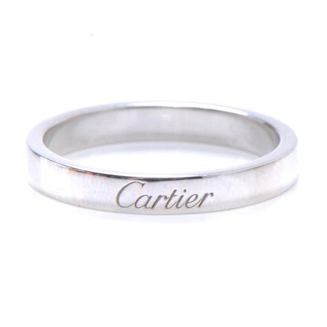View our broad selection of men's wedding bands in styles ranging from classic to unique designs. 15 Collection of Cartier Wedding Bands Men's