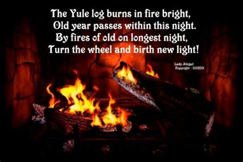 Yule Aka Winter Solstice Northern Hemisphere The Shortest Day Daylight Hours Of The Year