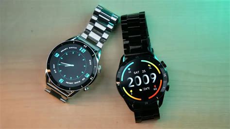 Top 5 Fire Boltt Smartwatches In India For 2023