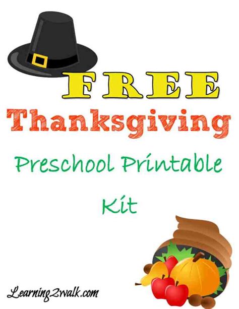 Thanksgiving Unit Study Resources Simple Living Mama