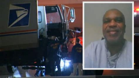 Postal Worker Found Shot To Death In Mail Truck On Highway Latest News Videos Fox News