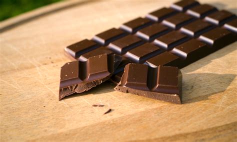 7 Health Benefits Of Dark Chocolate Saber Healthcare