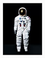Inside the Restoration of Neil Armstrong's Moon Spacesuit | Time