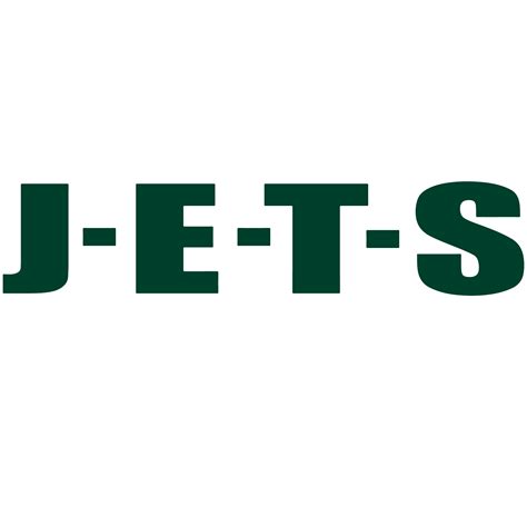 Jets Logo Svg Jets Mascot Svg Jets Football Svg Jets Svg Inspire