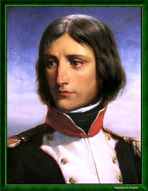 Biography of napoleon bonaparte, great military commander. Napoleon Bonaparte in 1792 - Picture - Napoleon & Empire