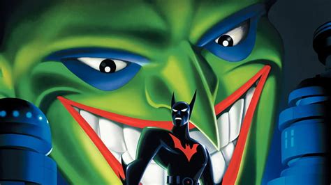 Arriba 40 Imagen Batman Beyond Return Of The Joker 1080p Abzlocalmx