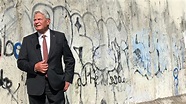 30 Jahre Mauerfall - Joachim Gaucks Suche nach der Einheit - ZDFmediathek