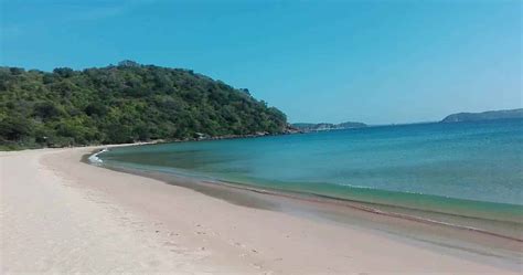 Marble Beach Airforce Resort Attractions In Trincomalee Ceylon Pages