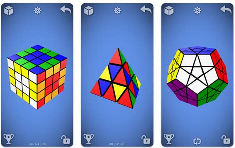 Applicazioni Per Risolvere Il Cubo Di Rubi Soluzioni Da Smartphone