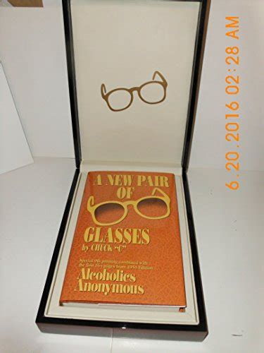 Pdf Download A New Pair Of Glasses New E Book By Chuck C