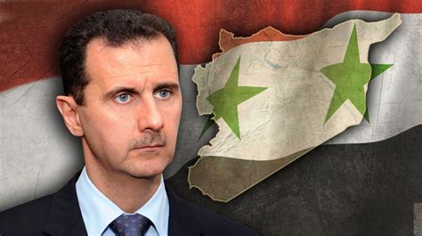 Entrevista A Bashar Al Assad Presidente Da Síria Informação