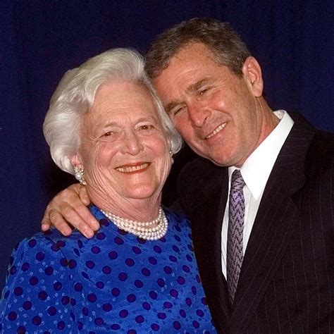 Former First Lady Barbara Bush Dies At 92 Metro Newspaper Uk