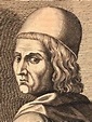 Marsilius of Padua (1275 — 1342), Italian philosopher, scholars | World ...