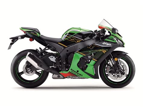 Kawasaki ninja 650 krt edition зеленый 2020. 2020 Kawasaki Ninja ZX-10R KRT Guide • Total Motorcycle