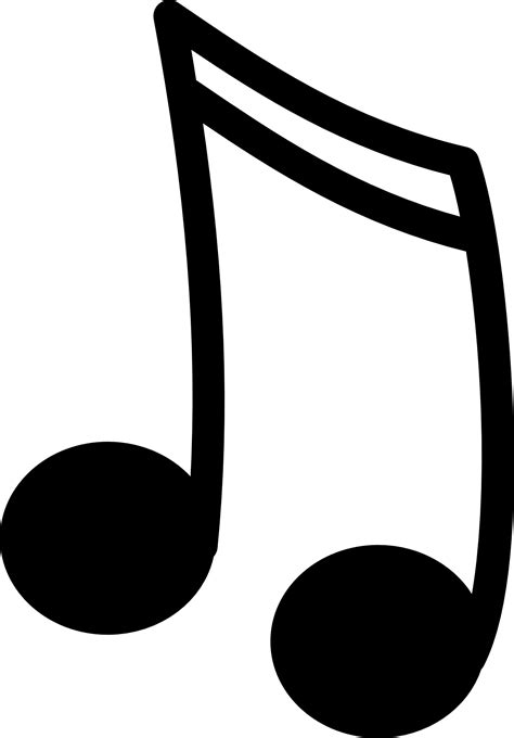 Animated Music Notes  Png Dancing Music Notes S Tenor