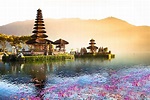 Voyage Indonésie - Guide Indonésie avec Easyvoyage